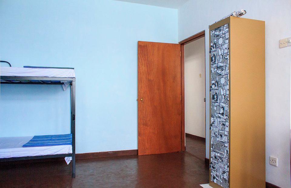 The Vintage Club Hostel Dehiwala-Mount Lavinia Bagian luar foto