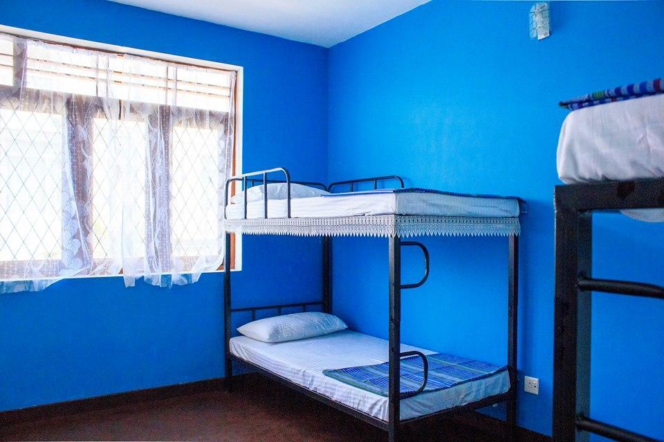 The Vintage Club Hostel Dehiwala-Mount Lavinia Bagian luar foto