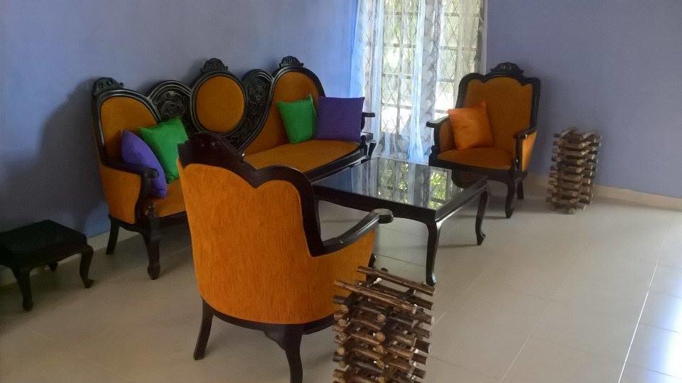 The Vintage Club Hostel Dehiwala-Mount Lavinia Bagian luar foto
