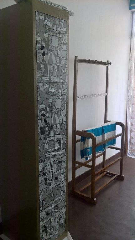 The Vintage Club Hostel Dehiwala-Mount Lavinia Bagian luar foto