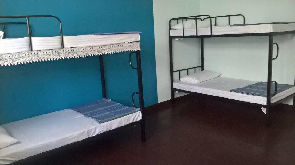 The Vintage Club Hostel Dehiwala-Mount Lavinia Bagian luar foto