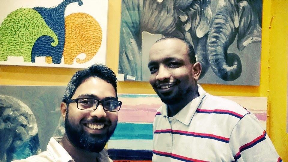 The Vintage Club Hostel Dehiwala-Mount Lavinia Bagian luar foto